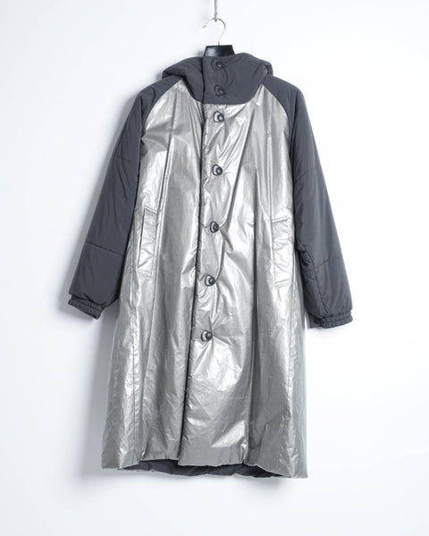 ISSEY MIYAKE MEN astro coat