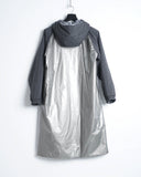 ISSEY MIYAKE MEN astro coat