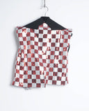 COMME des GARÇONS disco chess top