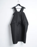 COMME des GARÇONS tent dress