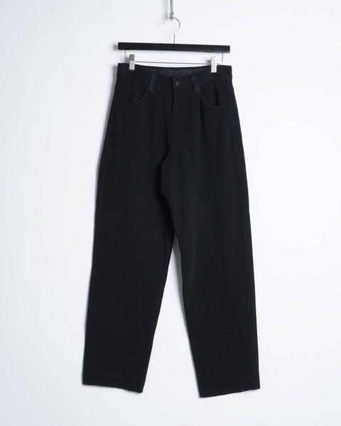 ISSEY MIYAKE casual trousers