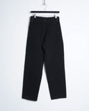 ISSEY MIYAKE casual trousers