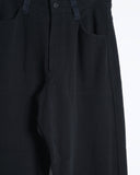 ISSEY MIYAKE casual trousers
