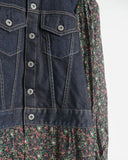 JUNYA WATANABE prairie sleeve jacket