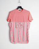 COMME des GARÇONS HOMME PLUS fun shirt