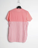 COMME des GARÇONS HOMME PLUS fun shirt