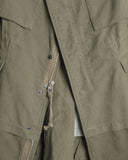 JUNYA WATANABE slim military coat