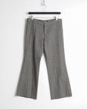 JUNYA WATANABE herringbone flares