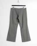 JUNYA WATANABE herringbone flares