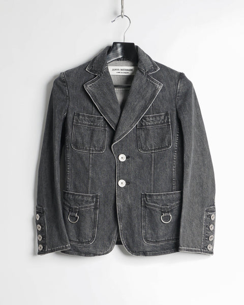 JUNYA WATANABE denim jacket