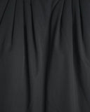 COMME des GARÇONS tricot padded skirt