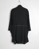 COMME des GARÇONS split coat