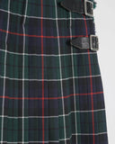 COMME des GARÇONS tartan kilt