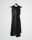 JUNYA WATANABE superimposed dress