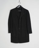 Yohji Yamamoto Pour Homme worker coat