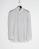 JUNYA WATANABE MAN beautiful striped shirt