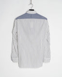 JUNYA WATANABE MAN beautiful striped shirt