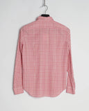 COMME des GARÇONS HOMME PLUS check shirt