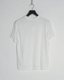 COMME des GARÇONS HOMME PLUS begin by choosing t-shirt