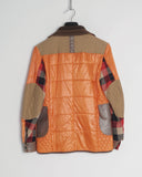 JUNYA WATANABE MAN foraging jacket