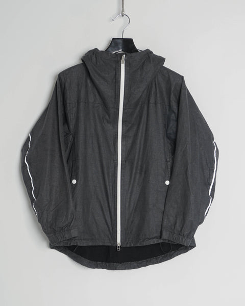 ISSEY MIYAKE MEN paper mountain jacket