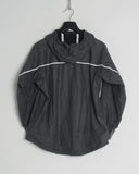 ISSEY MIYAKE MEN paper mountain jacket