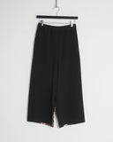 JUNYA WATANABE floral impressionist pants