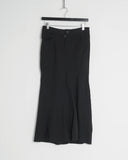 JUNYA WATANABE wool panel skirt