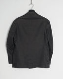 Yohji Yamamoto Pour Homme linen jacket