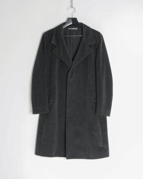 ISSEY MIYAKE MEN 100 coat