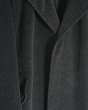 ISSEY MIYAKE MEN 100 coat