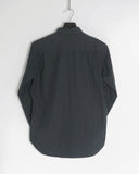 ISSEY MIYAKE gothic surfer shirt