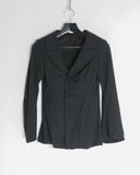 Yohji Yamamoto tailored jacket