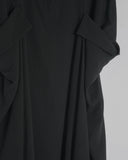 Yohji Yamamoto evening dress