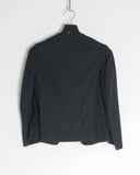 Yohji Yamamoto open jacket