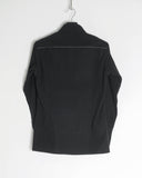 Yohji Yamamoto Ys for Men moleskine shirt