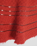 JUNYA WATANABE plastic trim skirt
