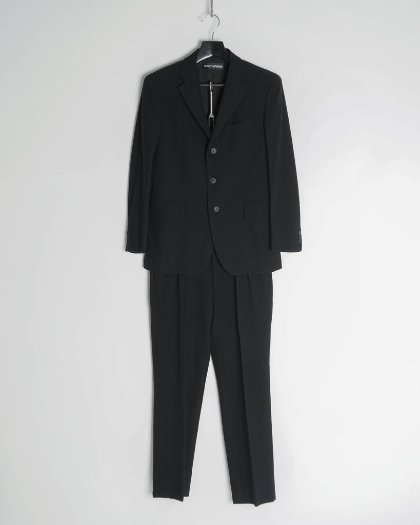 Issey Miyake classy suit