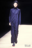 Yohji Yamamoto slinky jumpsuit