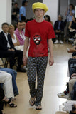 JUNYA WATANABE MAN one love t-shirt