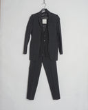 UNDERCOVER SMALL PARTS SUIT