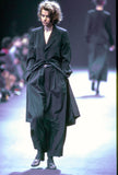 COMME des GARÇONS elegant coat