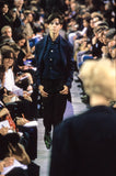 COMME des GARÇONS spliced pants