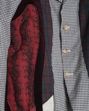 COMME des GARÇONS HOMME PLUS disco jacket