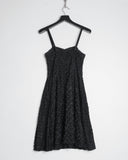 JUNYA WATANABE harlequin dress