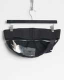 COMME des GARÇONS wool layering bra