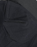 COMME des GARÇONS wool layering bra