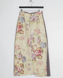 JUNYA WATANABE tapestry skirt