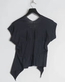 COMME des GARÇONS abstract top