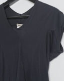COMME des GARÇONS abstract top